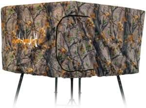 muddy tripod deer stands