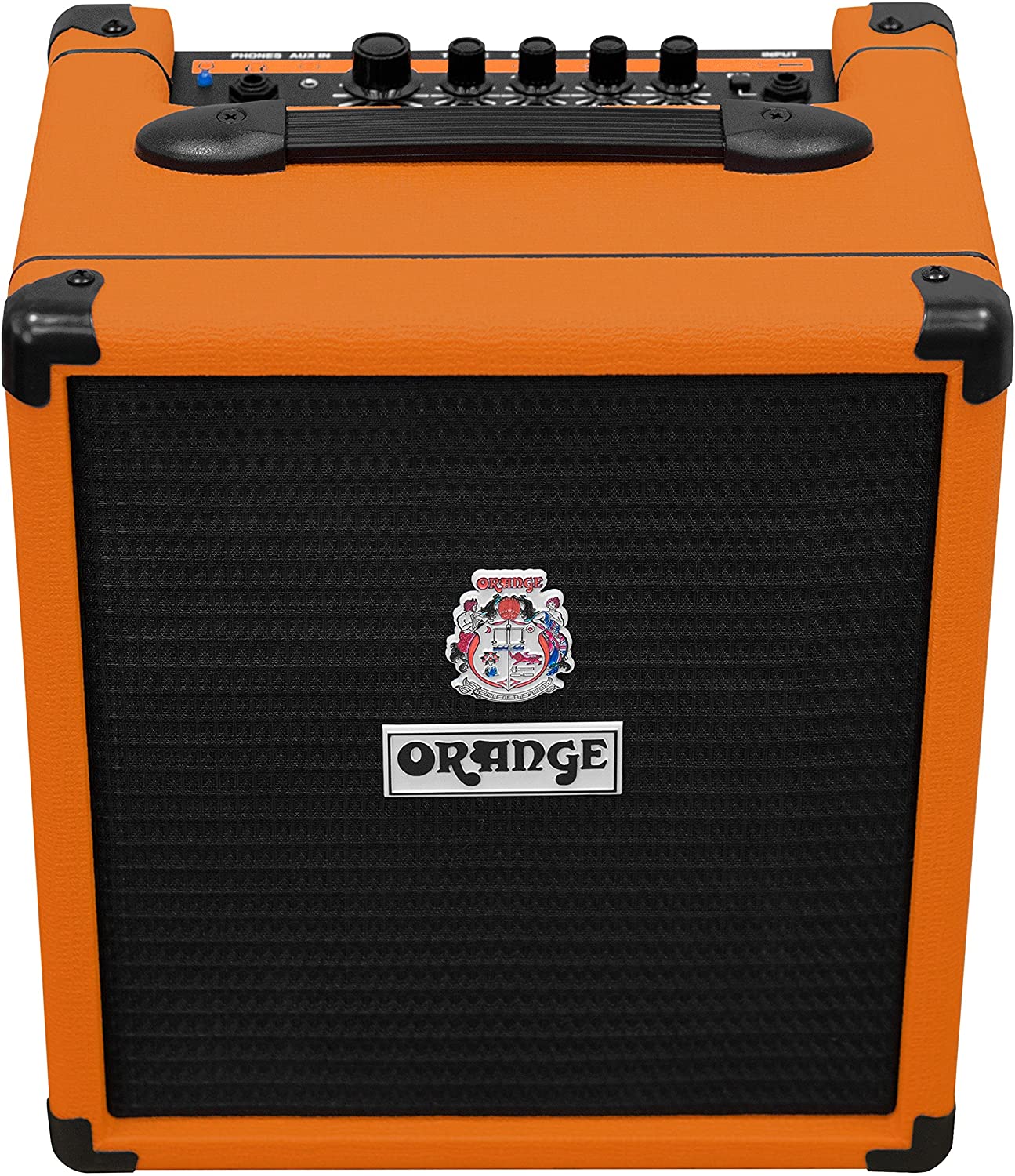 10 Best Portable Bass Amplifiers (Under 500) Keep It Portable. Best