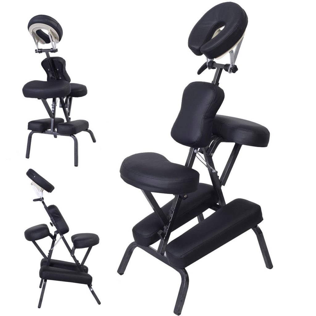 Best Portable Massage Chairs For Any Budget Keep It Portable Best Portable Goods On The Market