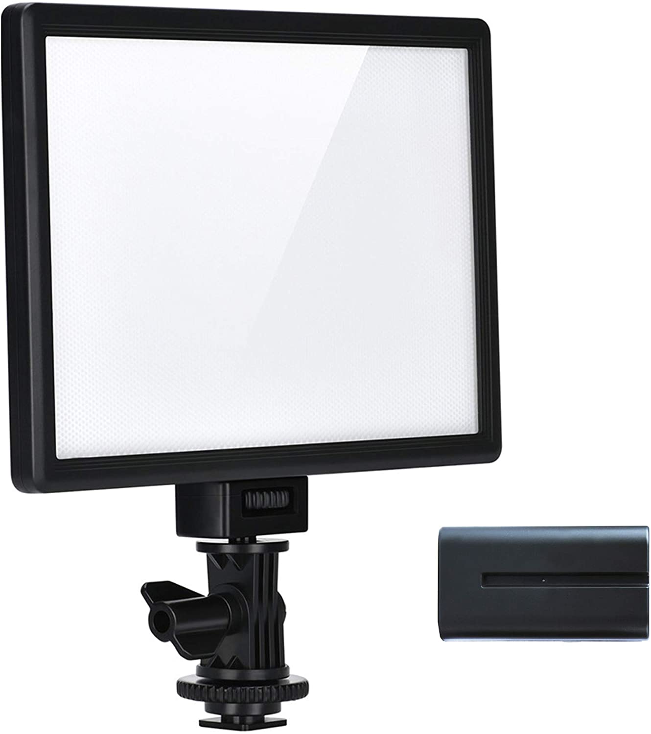 11 Best LED Lights for Photography (Under 100) Keep It Portable. Best portable goods on the