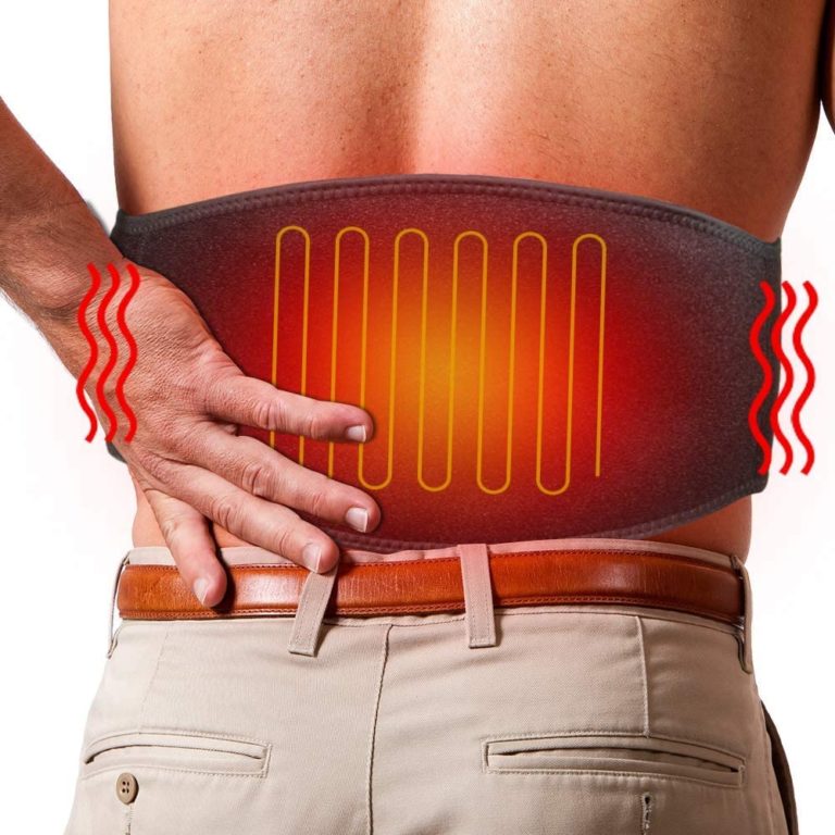 12 Best Portable Heating Pads & Reviews) Keep It Portable