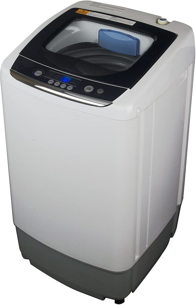 8 Best Portable Washer Dryer Combos (Under $250, $350, $500) - Keep It ...