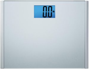 EatSmart Precision Plus Digital Bathroom Scale 