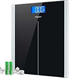 Etekcity Digital Body Weight Bathroom Scale