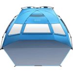 OutdoorMaster Pop Up 3-4 Person
