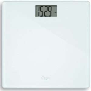 Ozeri Precision Bath Scale