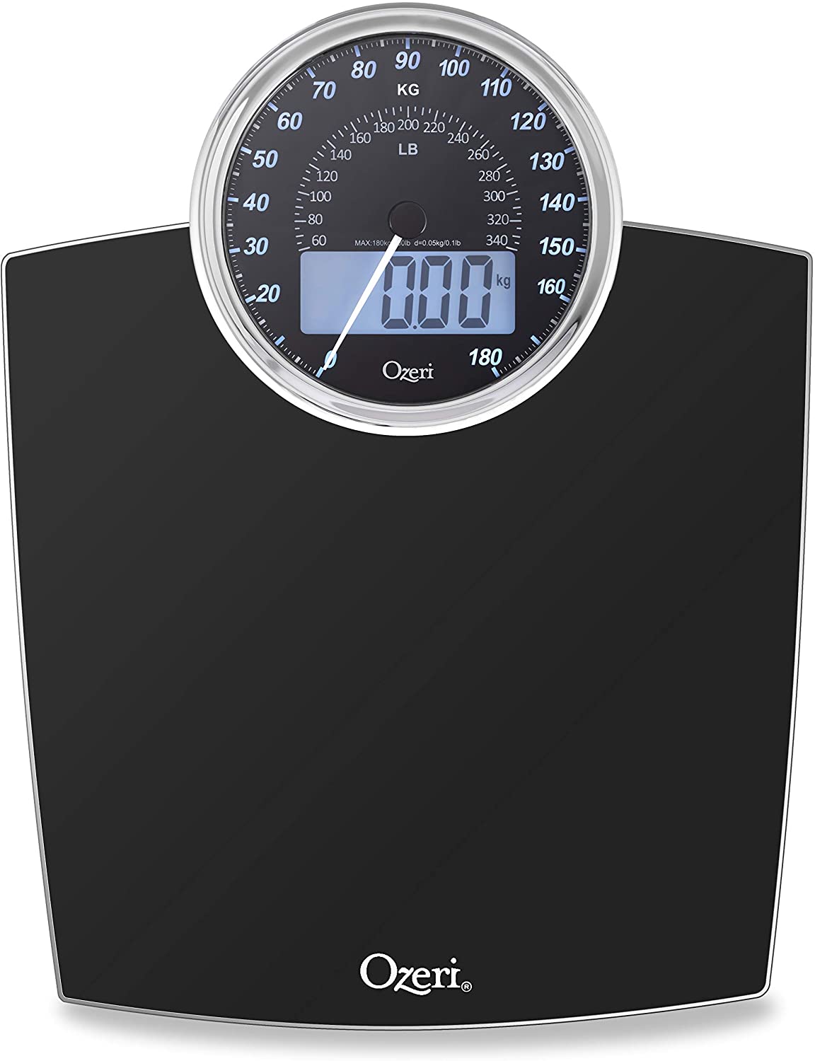15 Best Portable Body Weight Scales & Reviews) Keep It