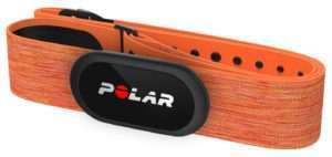 POLAR H10 Heart Rate Monitor