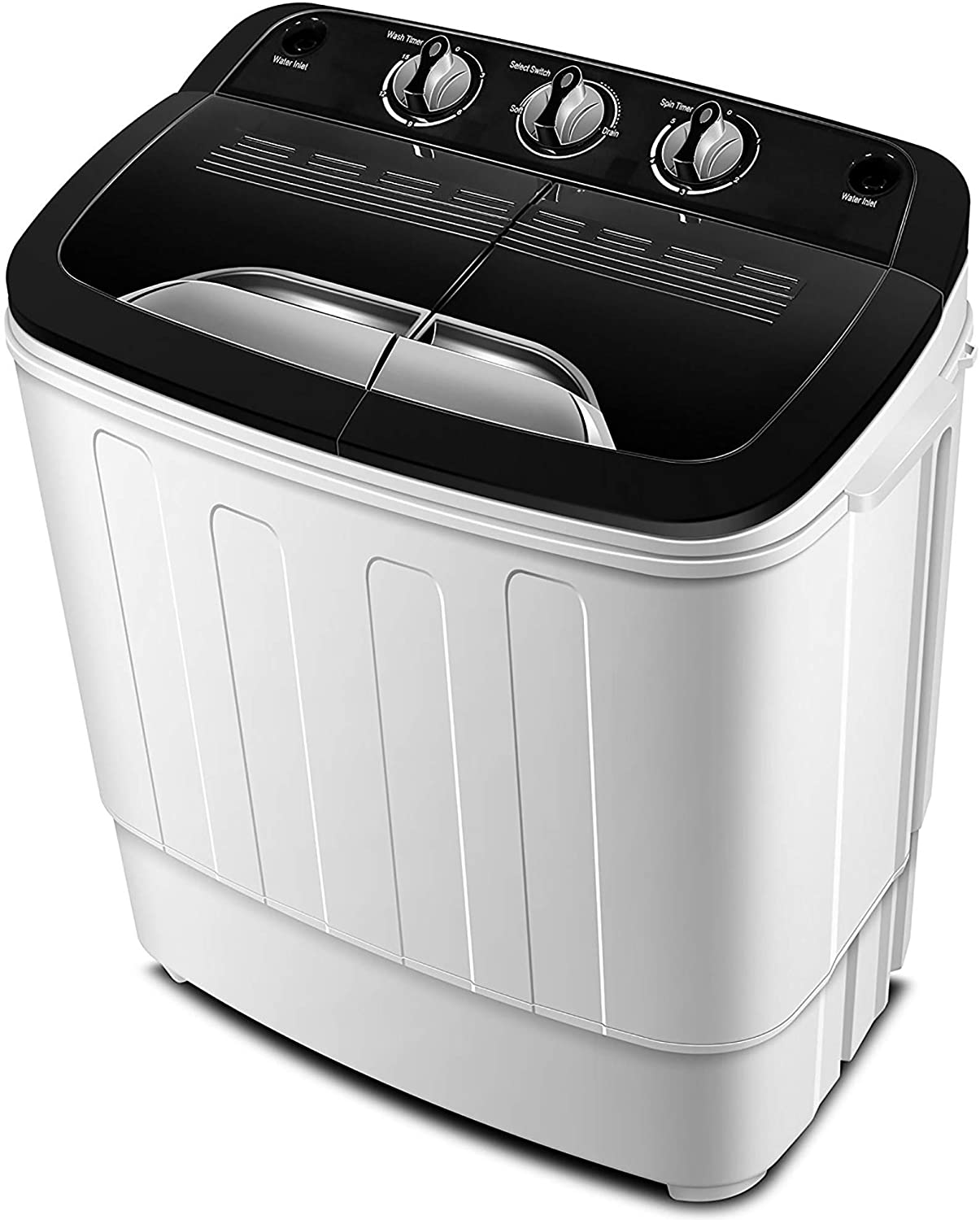 8 Best Portable Washer Dryer Combos (Under 250, 350, 500) Keep It