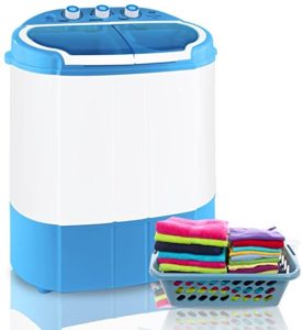 Pyle Portable Washer & Spin Dryer