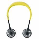 SPICE OF LIFE Hands-Free Portable Neckband W Fan