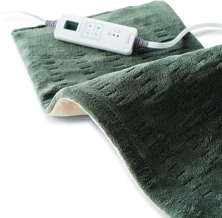 12 Best Portable Heating Pads & Reviews) Keep It Portable