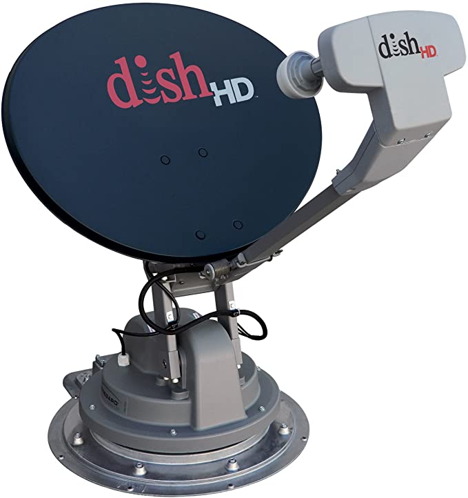 12 Best Portable Satellite Dishes (Under $400, $1000, $2500) - Keep It Winegard Trav Ler Will Not Find Satellite