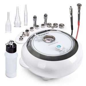 3 in 1 Diamond Microdermabrasion Machine