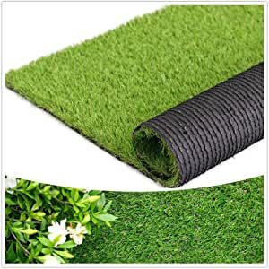 Artificial Grass Thick Turf