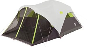 Coleman Steel Creek Fast Pitch Dome Tent