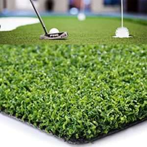 Golf Putting Green/Mat-Golf Training Mat 