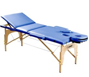 Gregster Massage Table
