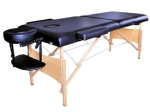 MICHEN 2 Sections 84" Folding Portable SPA