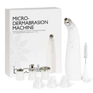 Microdermabrasion Diamond Machine