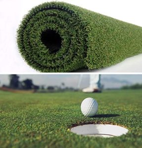 Petgrow · Pro Putting Green Golf Artificial Grass