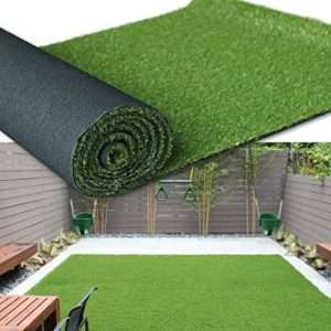 Premium Synthetic Artificial Grass Turf