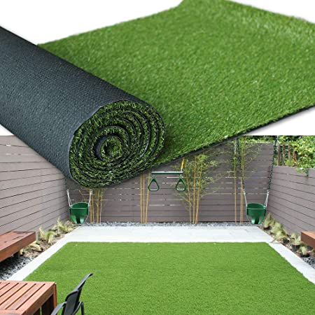 13 Best Portable Artificial Grass Carpets (Comparison & Reviews) - Keep ...
