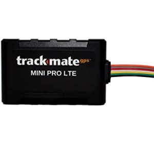 TrackMateGPS Mini PRO LTE 4G GPS Tracker