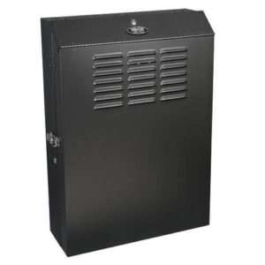 Tripp Lite 5U Vertical Wall Mount Rack