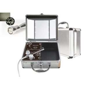 Vacuum Microdermabrasion Portable Machine 