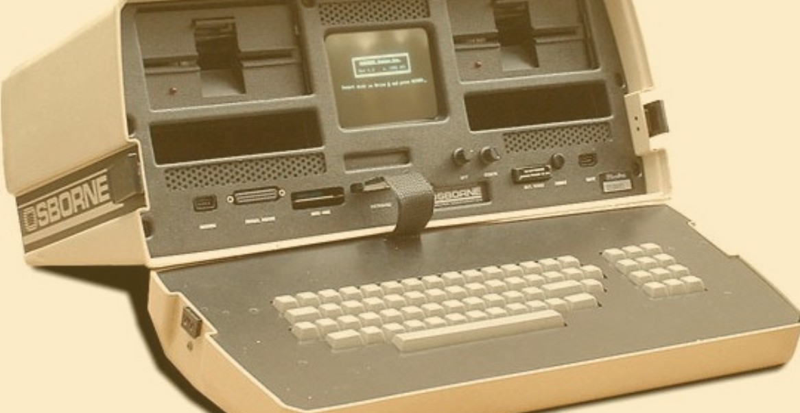 Portable Computers1