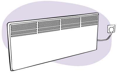 Panel Space Heaters1