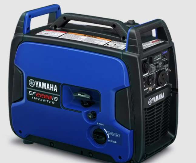 How to Make a Portable Generator Quieter1