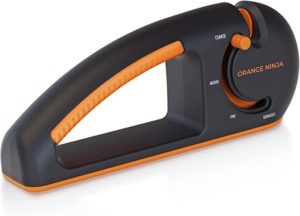 Orange-Ninja-4-Stage-Knife-Sharpener