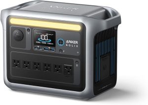 Anker SOLIX C1000